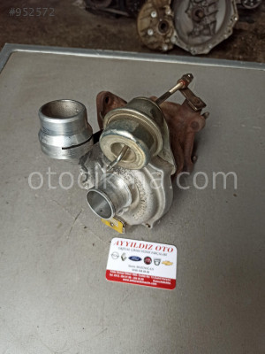54359710029 RENAULT FLUENCE 1.5 TURBO