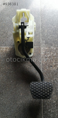 35006865302 Bmw X1 E84 fren pedalı 67871110