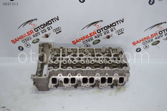 2011 2014 MERCEDES C SERİSİ W204 SİLİNDİR KAPAĞI R2710162201