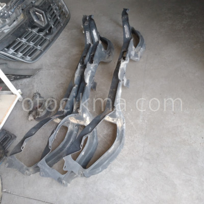 Fiat ducato 2 kasa çıkma ön panel