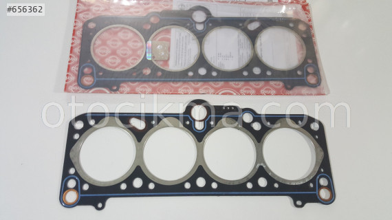 VOLKSWAGEN GOLF2 1.6 DİZEL SİLİNDİR KAPAK CONTASI 3.KERTİKLİ