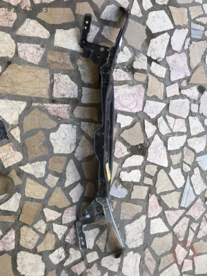 Opel astra h ön panel