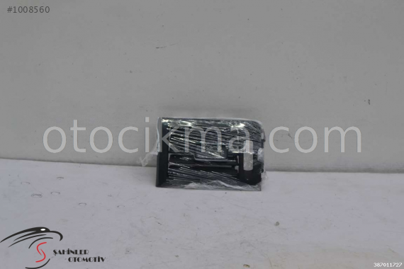 MERCEDES C SERİSİ C-180 KALORİFER HAVALANDIRMA IZGARASI