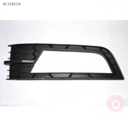 SKODA OCTAVİA 13-17 SİS KAPAĞI (SİSLİ) SAĞ 5E0807682