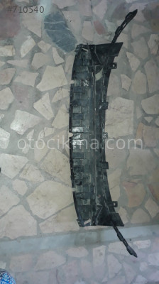 Ford courier tampon alt mafaza çetin otomotiv