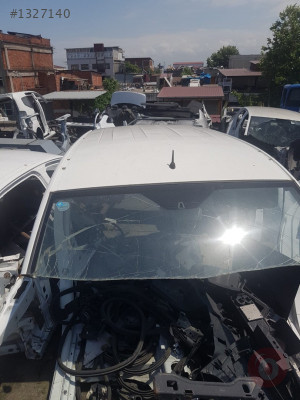 Fiat Fiorino Kesme Tavan Direkli Hatasız Orjinal Çıkma