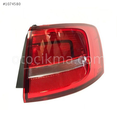 VW JETTA 14-18 STOP LAMBASI SAĞ DIŞ (AÇIK RENK) 5C6945096H