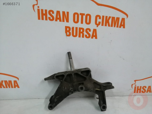 Fiat doblo şanzıman bağlantı takozu orijinal