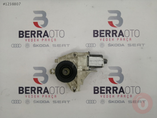 VOLKSWAGEN GOLF CAM MOTORU 1K5837401AN