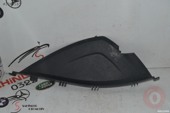 BMW 3 SERİSİ F30 F31 F80 SAĞ KAPAK