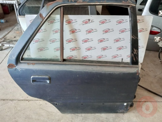 HYUNDAİ SONATA SAĞ ARKA KAPI