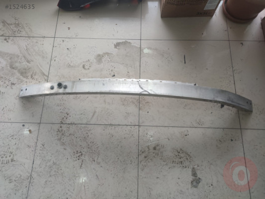 Mercedes E Serisi W212 Ön Tampon Demiri A2126201500