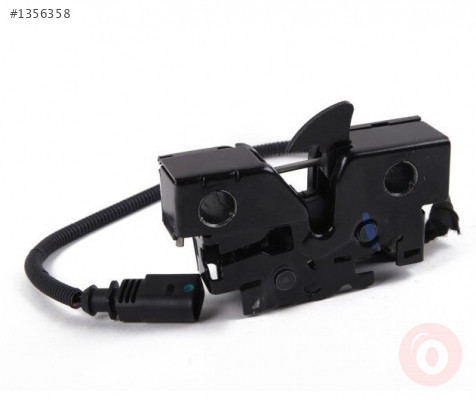 CADDY GOLF SCIROCCO MOTOR KAPUT KİLİDİ 5G1823509D 5C7823509B