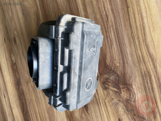 BMW F20 116 118 120 ÇIKMA ORJİNAL SİGORTA KUTUSU