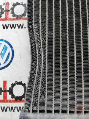 1K0298403A volkswagen caddy 2004-11 klima radyatörü