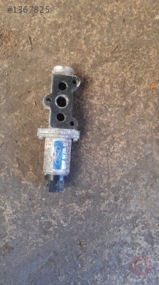 ford escort efi çıkma rolanti motor