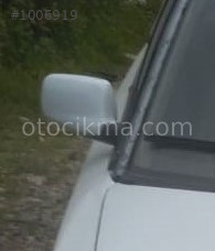 1993 model mazda 323 jb orjinal sağ dikiz aynası