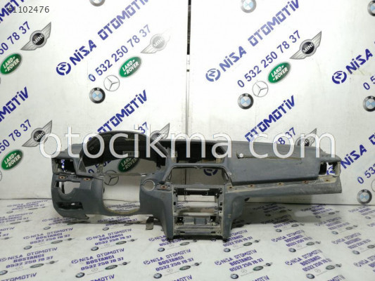 MERCEDES E SERİSİ W207 KASA TORPİDO ORJ ÇIKMA