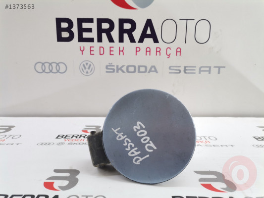 VOLKSWAGEN PASSAT B5.5 DEPO KAPAĞI 3B7809857