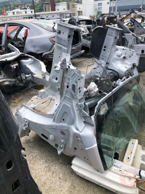 Ford Courier Sol Ön But Hatasız Orjinal Çıkma