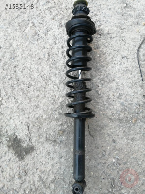 Seat ibiza 2001 sol arka amortisör