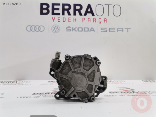 VOLKSWAGEN AMAROK 2.0TDI CAY VAKUM POMPASI 03L145100