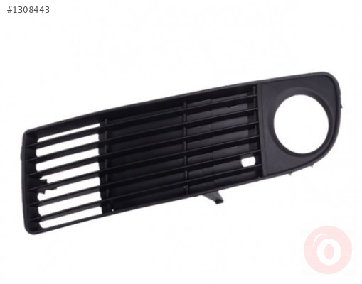 A6 1998-2001 SOL SİSLİ SİS KAPAK ÇERÇEVESİ SIFIR 4B0807681S