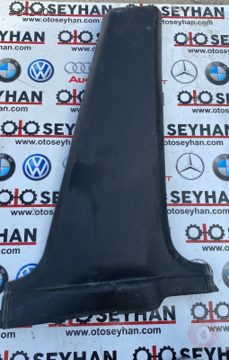 6K4867240A seat ibiza 1998 orta sağ direk kaplaması