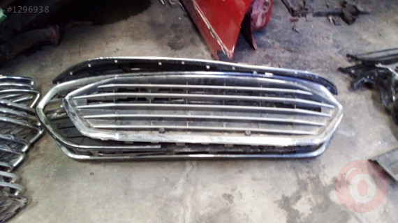 çıkma ford courier ön panjur