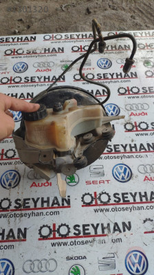 vw polo classic 1.6 benzinli westenhouse ana fren merkezi
