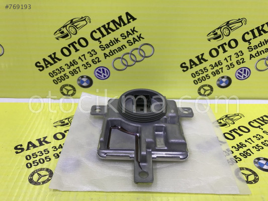 VOLKSWAGEN TİGUAN XENON FAR BEYNİ 8K0.941.597.E