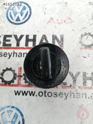 1K0941431B volkswagen golf 5 far anahtarı