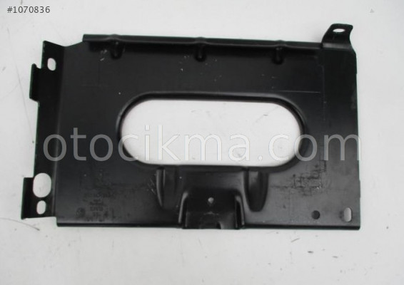 VW TRANSPORTER 06-15 AKÜ ALT KONSOLU 7H0805283F