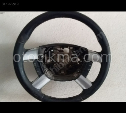 2007 ford focus direksiyon simiti orj.cıkma
