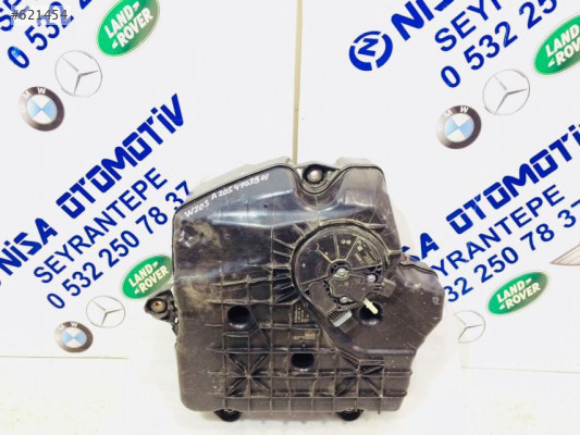 MERCEDES C SERİSİ W205 KASA ADBLUE DEPO 14-18 A2054703901 B