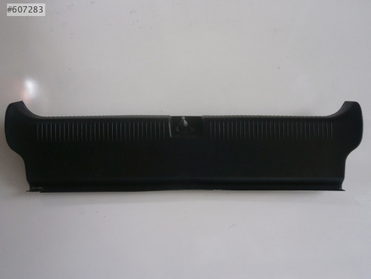 ASTRA G BAGAJ İÇİ PLASTİĞİ ORJ ÇIKMA 98-2009