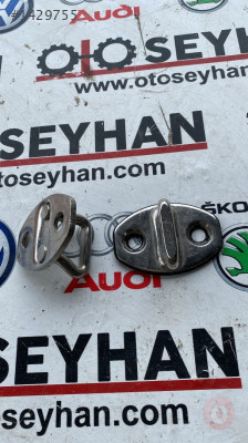 3C0837033B volkswagen tiguan 2017 kapı kilit karşılığı