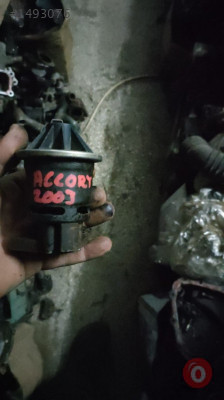 HONDA ACCORD EGR VALFİ - ALKO OTOMOTİV