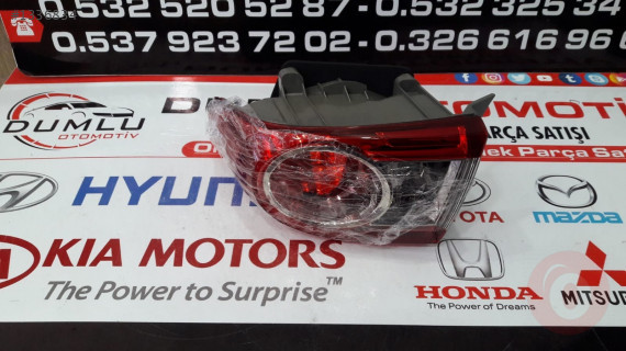 COROLLA  10-12 STOP SAĞ DIŞ/81561-02560