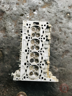 1/4 Corsa astra silindir kapagı