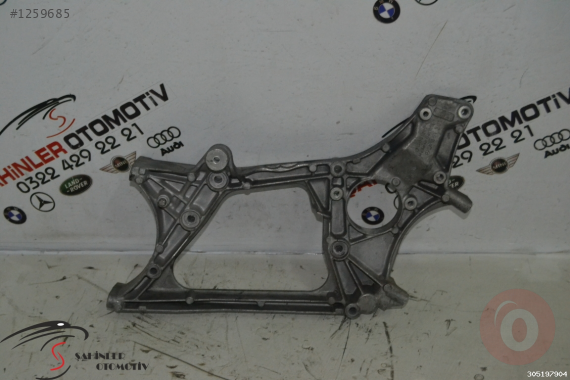 MERCEDES C SERİSİ C SINIFI / VİTO OM651 MOTOR BRAKETİ TUTUCU
