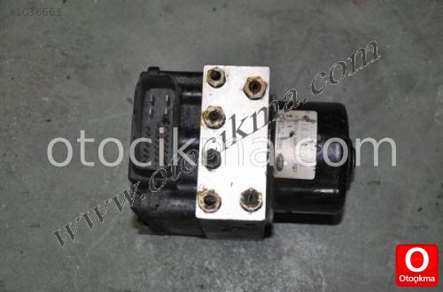 ÇIKMA FORD FOCUS ABS KONTROL ÜNİTESİ HAKANOTO ÇIKMA DAN
