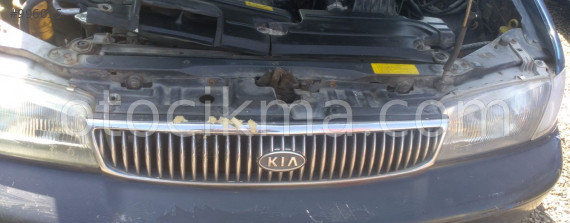 kia clarus 2.0 çıkma takım far