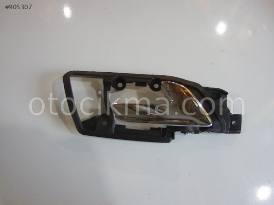 6Q0839174G VW POLO 2002-2005 SAĞ ARKA İÇ AÇMA KOLU SIFIR