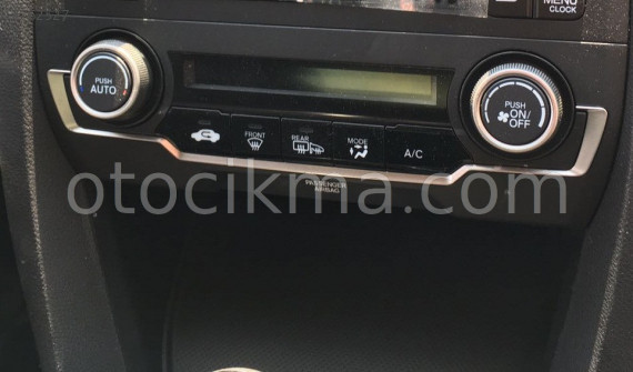 2018 HONDA CIVIC HATASIZ OTO TEYP.