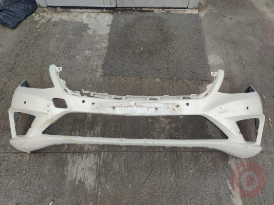 Mercedes S Serisi W222 Amg Ön Tampon Beyaz A2228851225