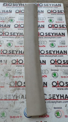 6K5867617 vw polo classic arka tavan kaplaması