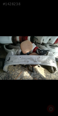 HYUNDAİ elantra 2017 ÖN TAMPON ÇIKMA PARÇA