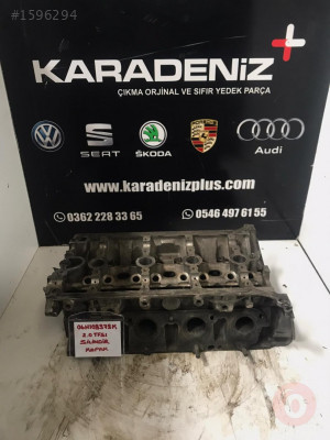 06H103373K 2.0 TFSI SİLİNDİR KAPAK