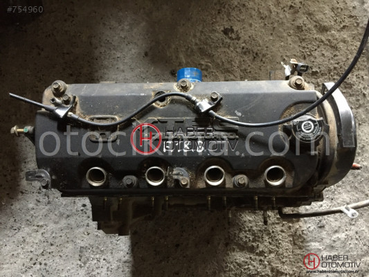 HONDA - ACCORD / F18 1.8 KOMPLE MOTOR